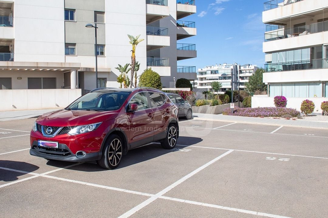 Penthouse de 4 chambres à Villamartin - CBE97997 - Photo - 28