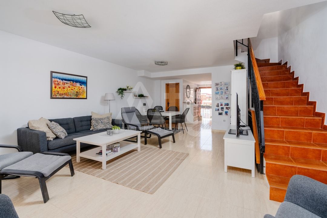 6 bedroom Townhouse in Gran Alacant - CBE98000 - Photo - 6