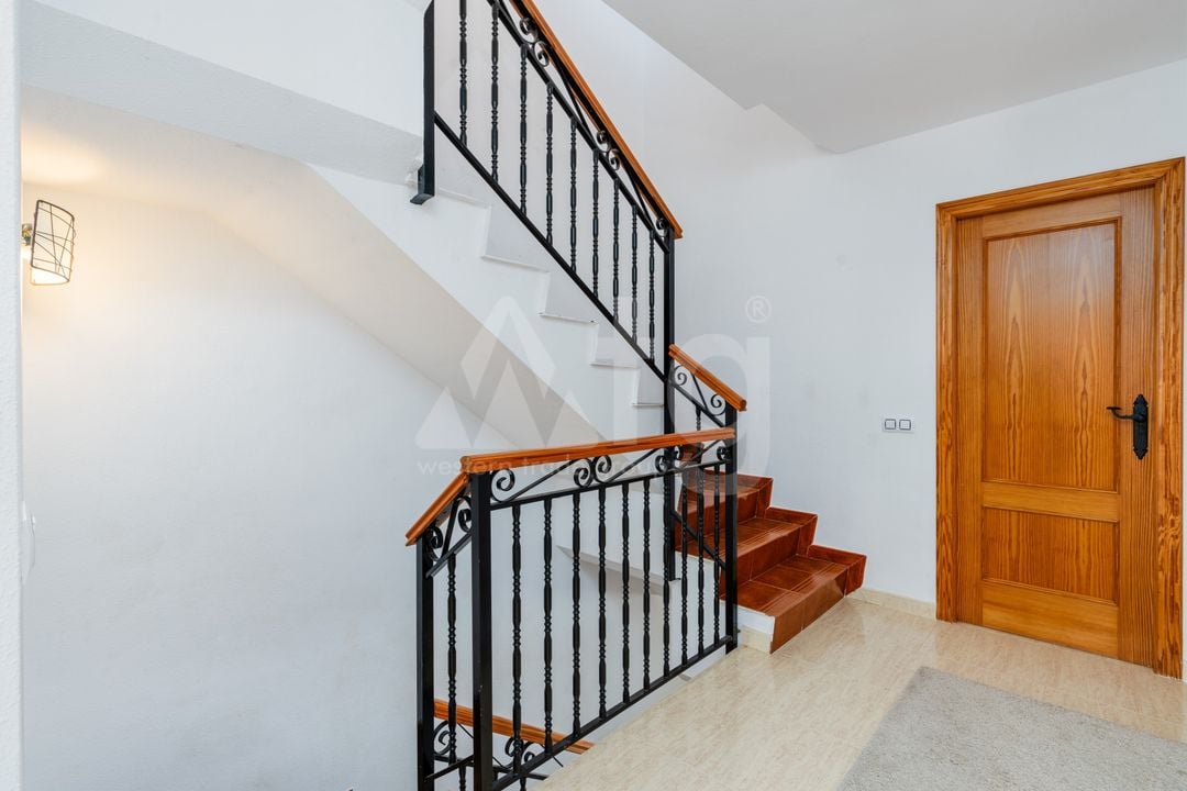 6 bedroom Townhouse in Gran Alacant - CBE98000 - Photo - 10