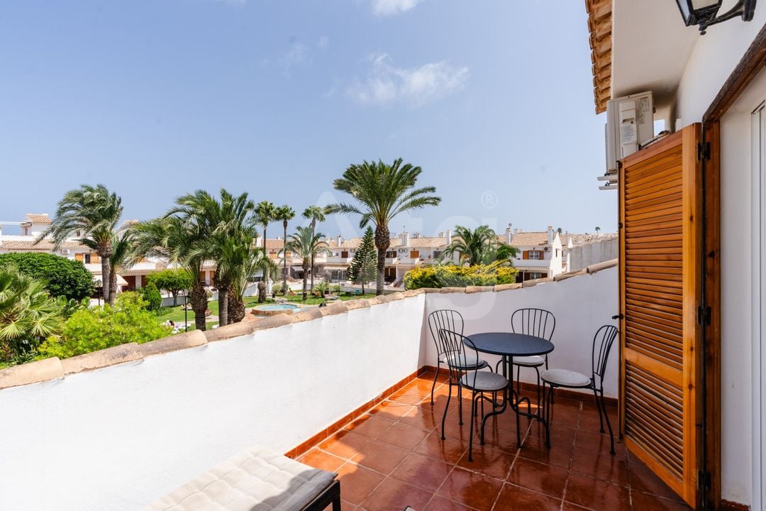 6 bedroom Townhouse in Gran Alacant - CBE98000 - Photo - 27