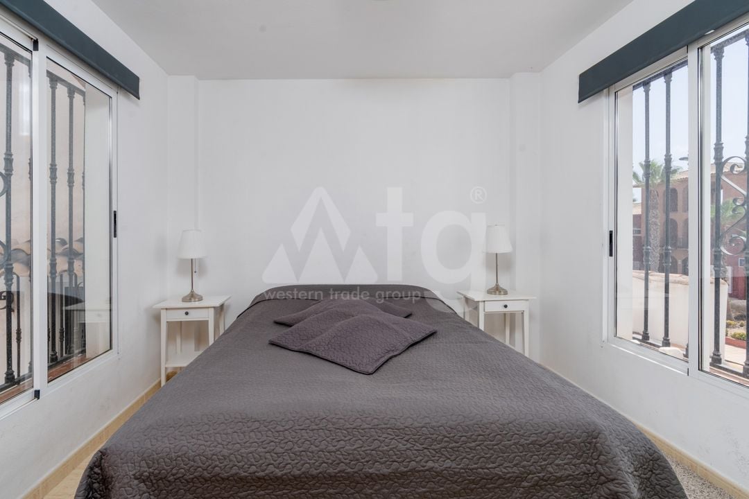 6 bedroom Townhouse in Gran Alacant - CBE98000 - Photo - 13