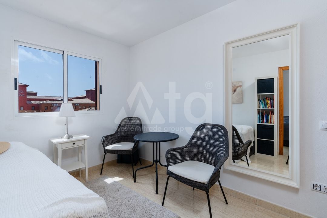 6 bedroom Townhouse in Gran Alacant - CBE98000 - Photo - 15