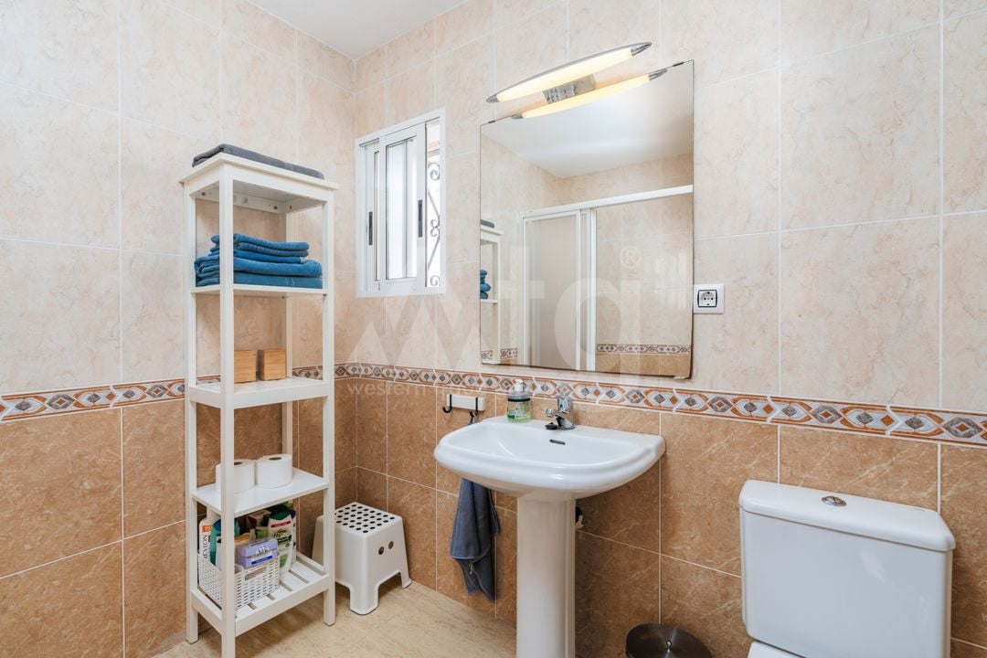 6 bedroom Townhouse in Gran Alacant - CBE98000 - Photo - 19
