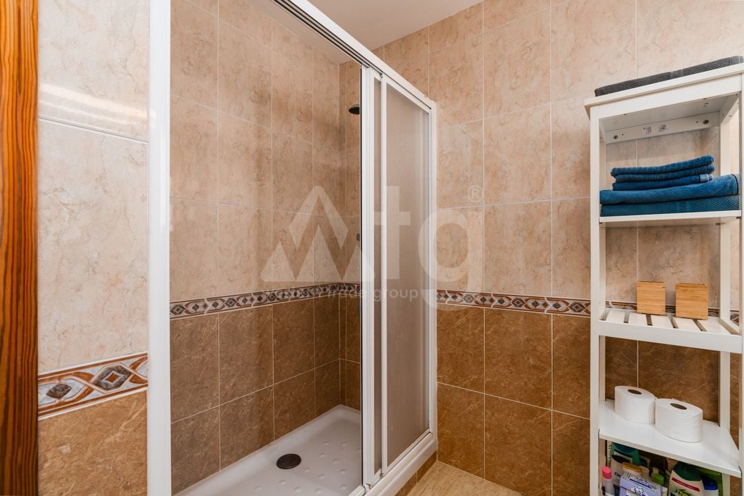 6 bedroom Townhouse in Gran Alacant - CBE98000 - Photo - 20