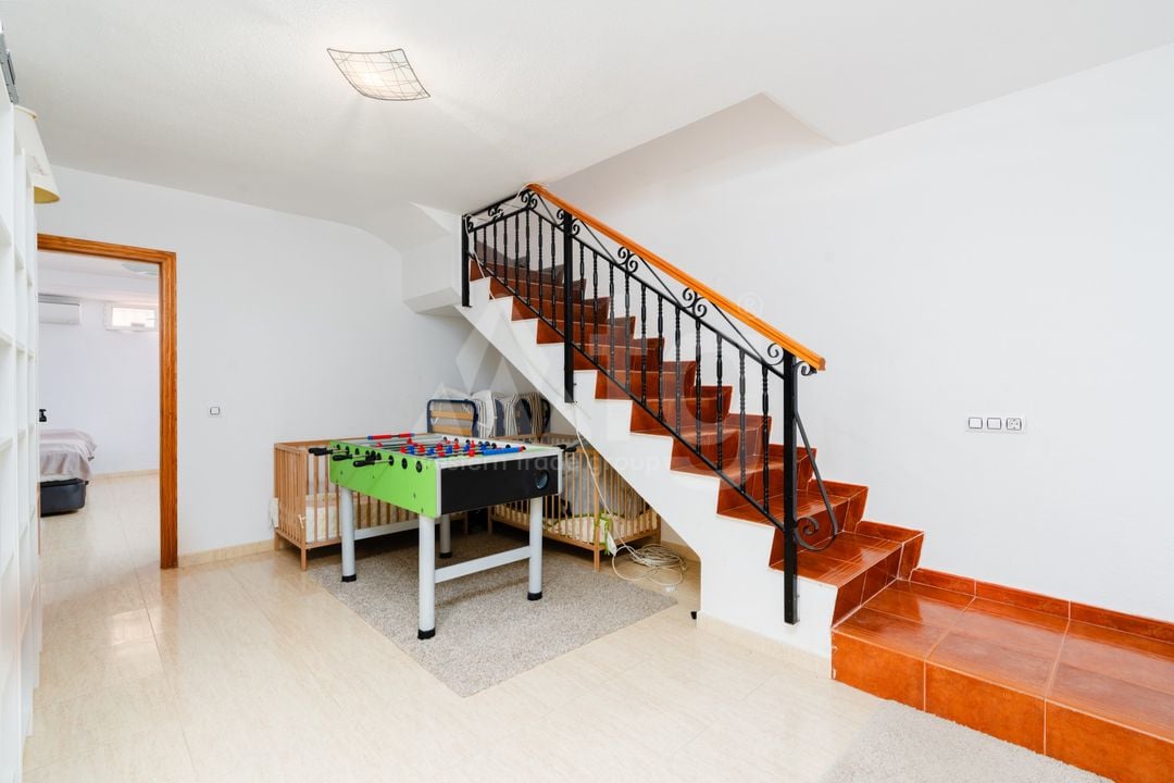 6 bedroom Townhouse in Gran Alacant - CBE98000 - Photo - 21