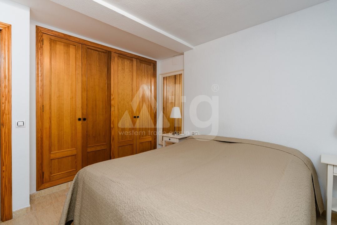 6 bedroom Townhouse in Gran Alacant - CBE98000 - Photo - 25