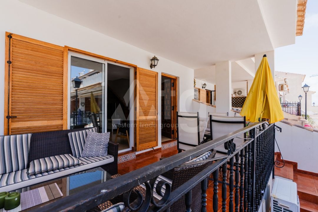 6 bedroom Townhouse in Gran Alacant - CBE98000 - Photo - 29