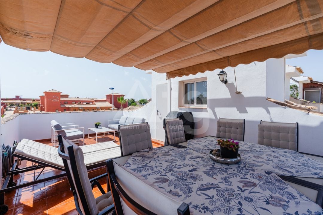 6 bedroom Townhouse in Gran Alacant - CBE98000 - Photo - 31