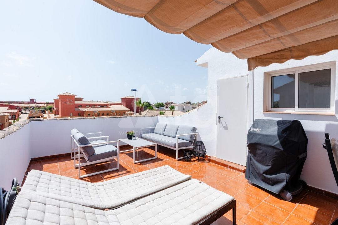 6 bedroom Townhouse in Gran Alacant - CBE98000 - Photo - 32