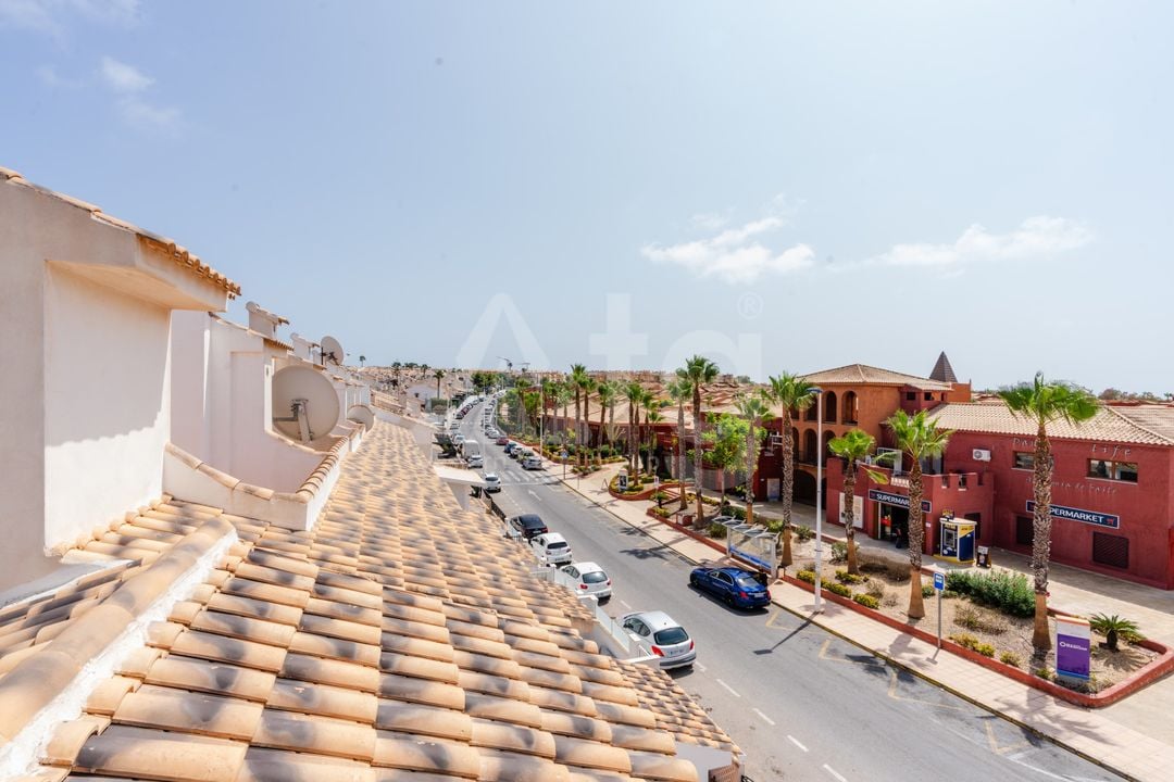 6 bedroom Townhouse in Gran Alacant - CBE98000 - Photo - 35