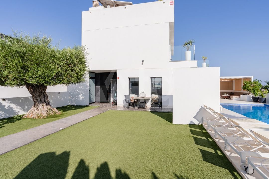 7 bedroom Villa in San Fulgencio - CBE98001 - Photo - 3