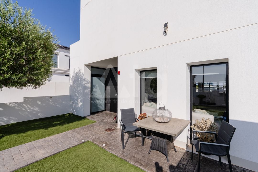 7 bedroom Villa in San Fulgencio - CBE98001 - Photo - 4