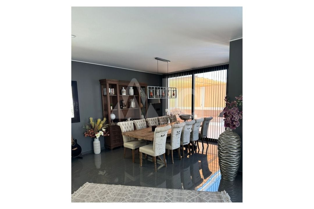 7 bedroom Villa in San Fulgencio - CBE98001 - Photo - 11