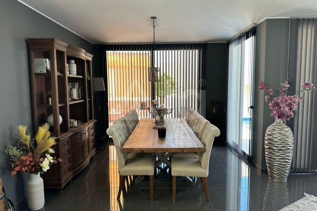 7 bedroom Villa in San Fulgencio - CBE98001 - Photo - 12