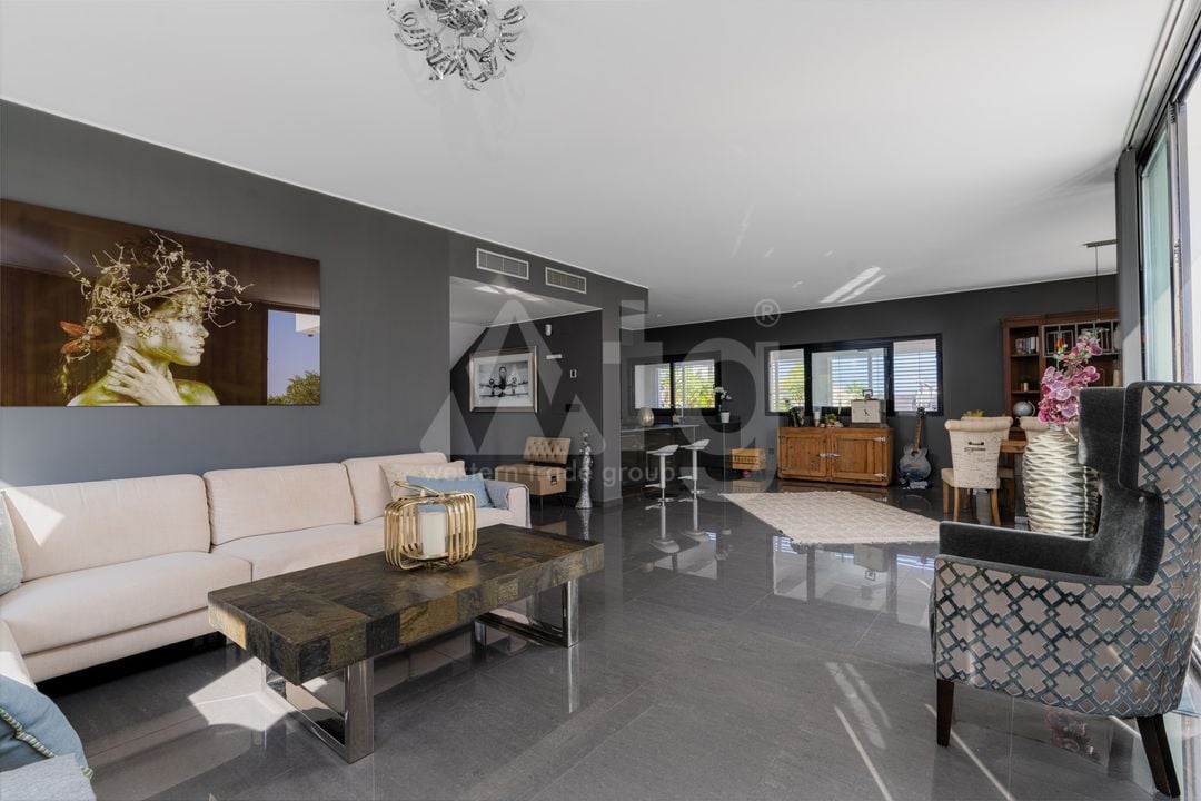 7 bedroom Villa in San Fulgencio - CBE98001 - Photo - 6