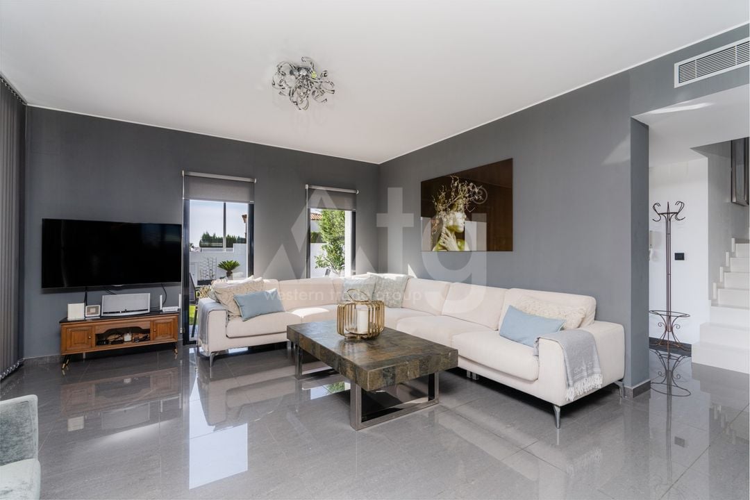 7 bedroom Villa in San Fulgencio - CBE98001 - Photo - 7