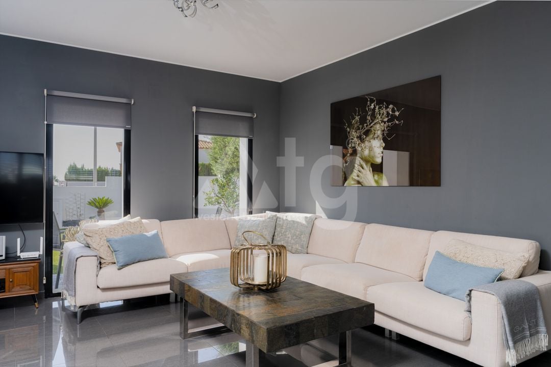 7 bedroom Villa in San Fulgencio - CBE98001 - Photo - 8