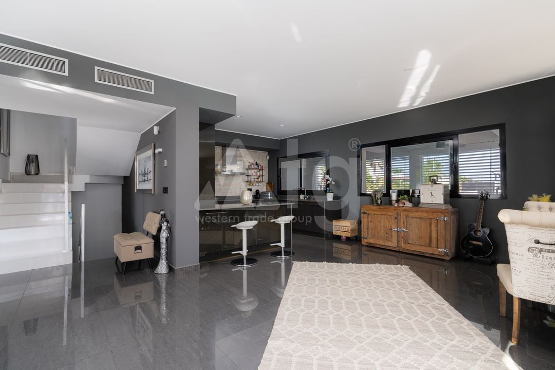 7 bedroom Villa in San Fulgencio - CBE98001 - Photo - 9