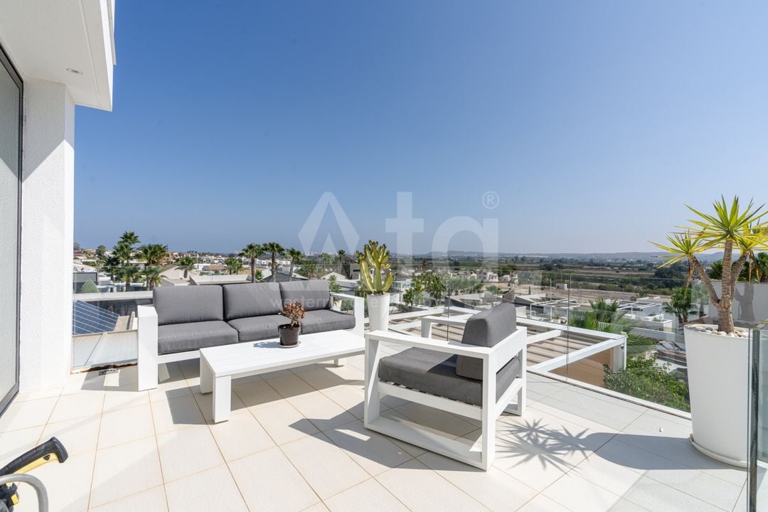 7 bedroom Villa in San Fulgencio - CBE98001 - Photo - 41