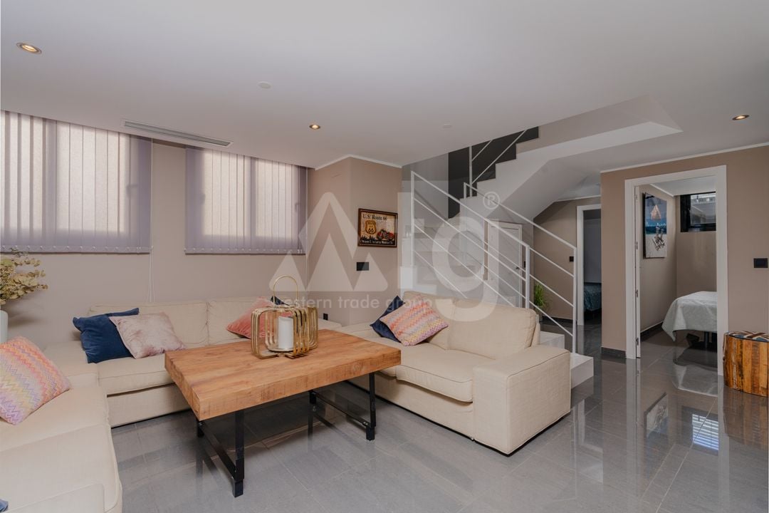 7 bedroom Villa in San Fulgencio - CBE98001 - Photo - 26