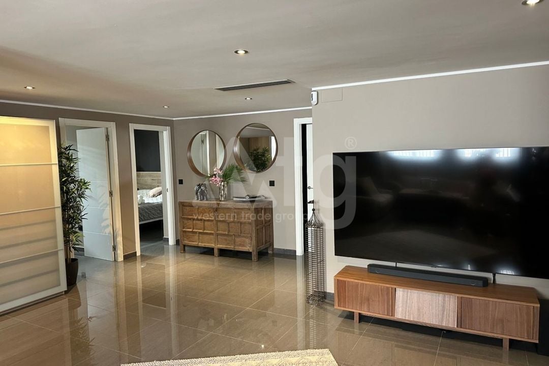 7 bedroom Villa in San Fulgencio - CBE98001 - Photo - 28