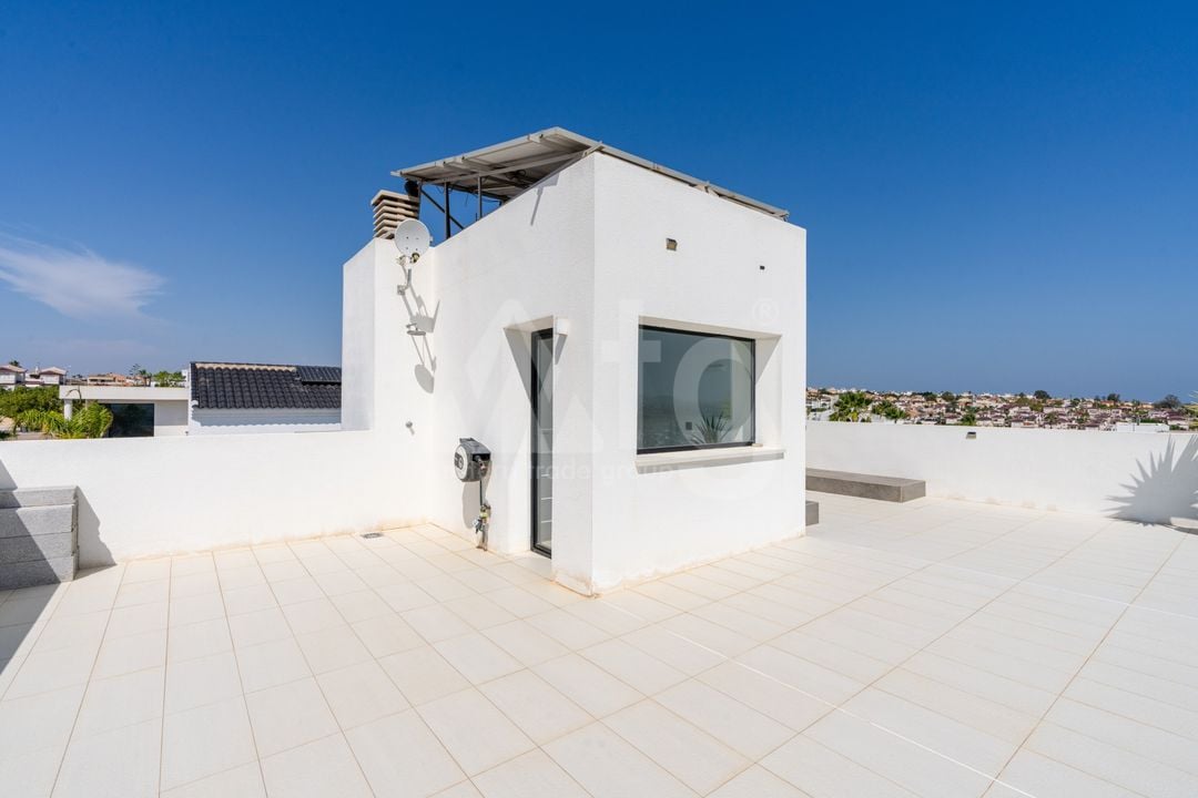 7 bedroom Villa in San Fulgencio - CBE98001 - Photo - 43