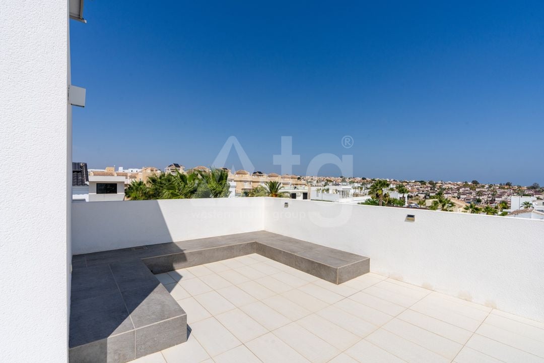 7 bedroom Villa in San Fulgencio - CBE98001 - Photo - 44