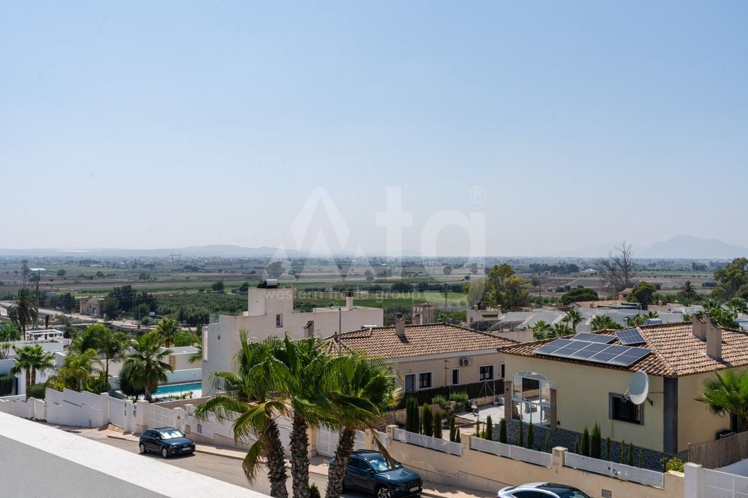 7 bedroom Villa in San Fulgencio - CBE98001 - Photo - 48