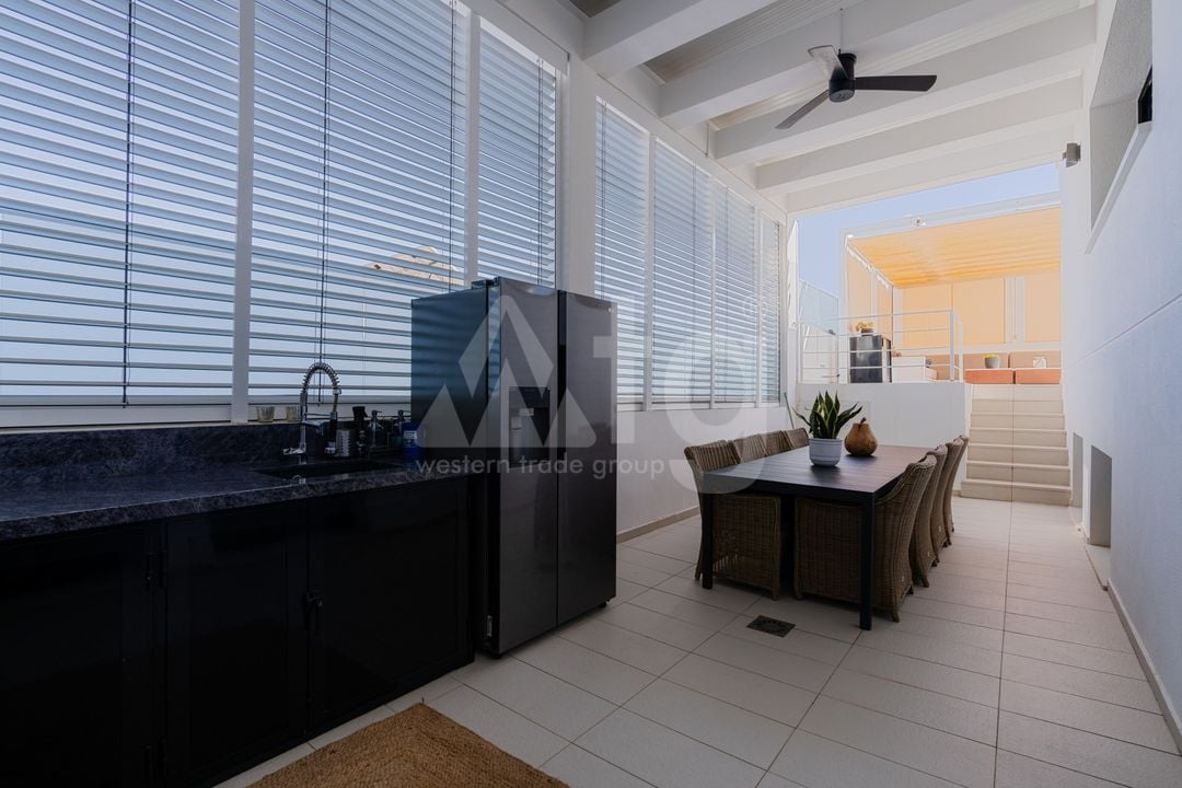 7 bedroom Villa in San Fulgencio - CBE98001 - Photo - 37