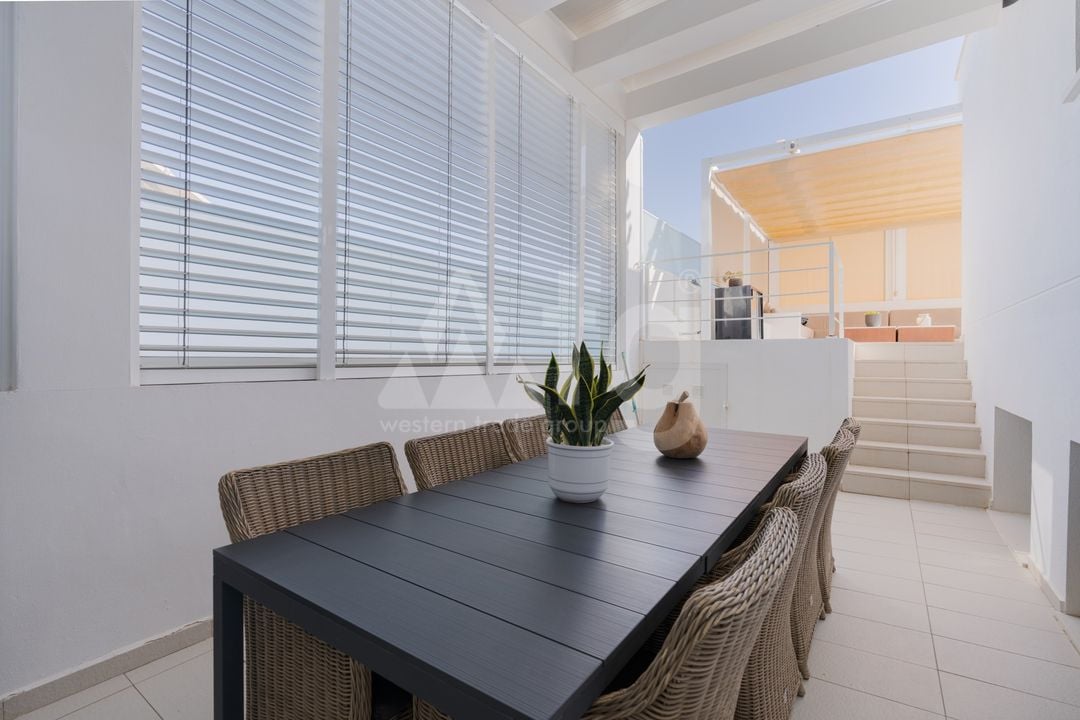 7 bedroom Villa in San Fulgencio - CBE98001 - Photo - 39