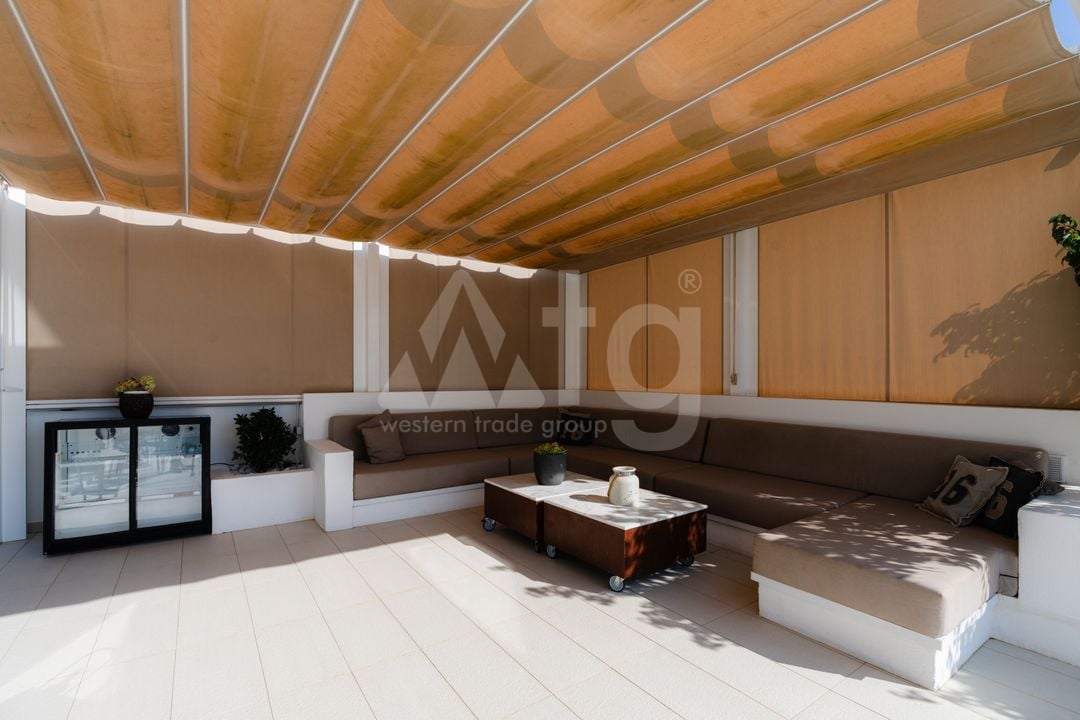 7 bedroom Villa in San Fulgencio - CBE98001 - Photo - 40