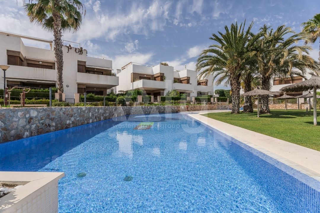 Appartement de 3 chambres à La Zenia - CBE98023 - Photo - 1