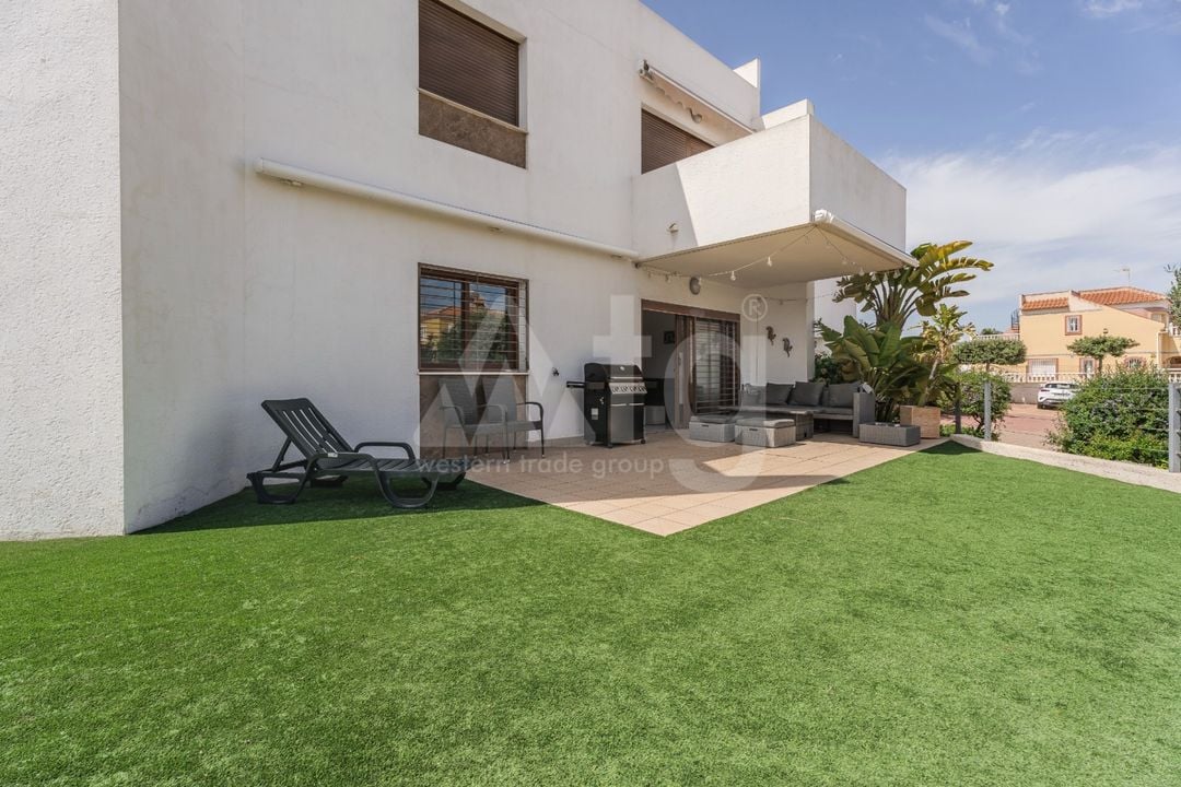 Appartement de 3 chambres à La Zenia - CBE98023 - Photo - 6