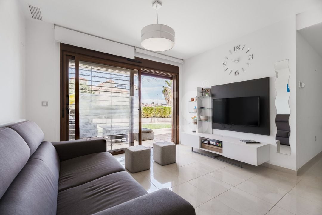 Appartement de 3 chambres à La Zenia - CBE98023 - Photo - 9