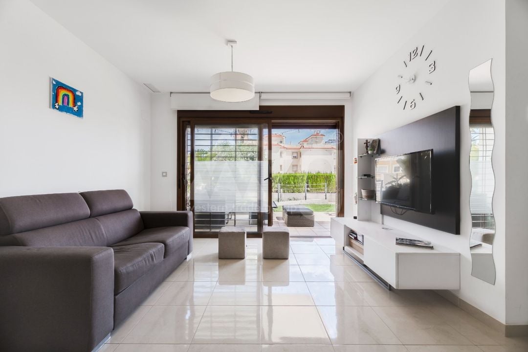Appartement de 3 chambres à La Zenia - CBE98023 - Photo - 10