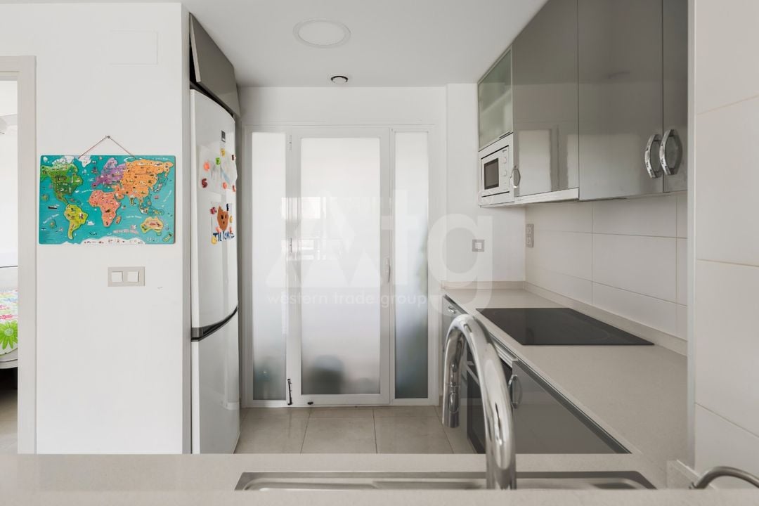 Appartement de 3 chambres à La Zenia - CBE98023 - Photo - 14