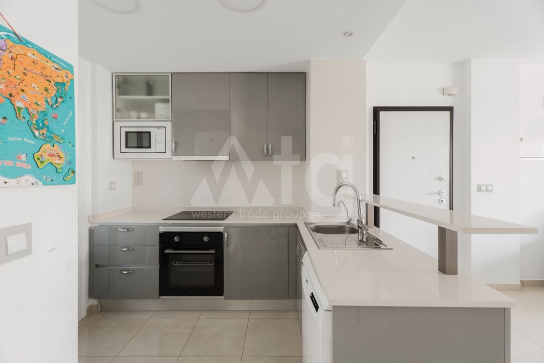 Appartement de 3 chambres à La Zenia - CBE98023 - Photo - 12