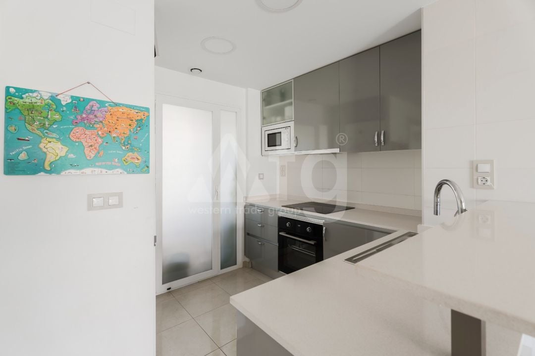 Appartement de 3 chambres à La Zenia - CBE98023 - Photo - 13