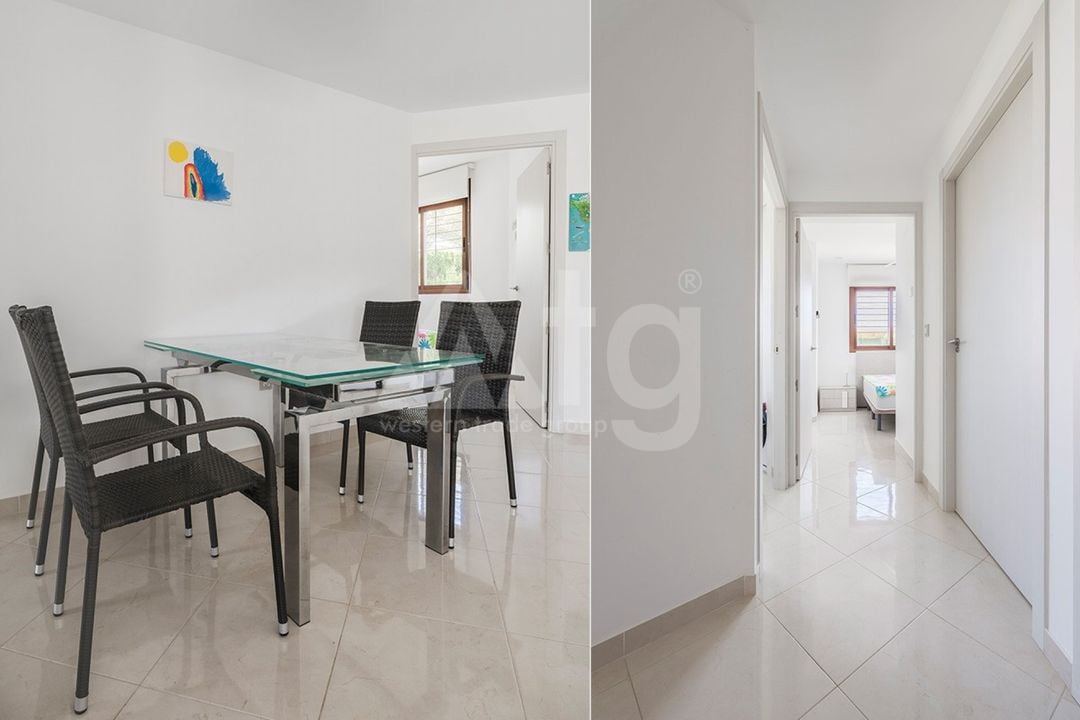 Appartement de 3 chambres à La Zenia - CBE98023 - Photo - 11