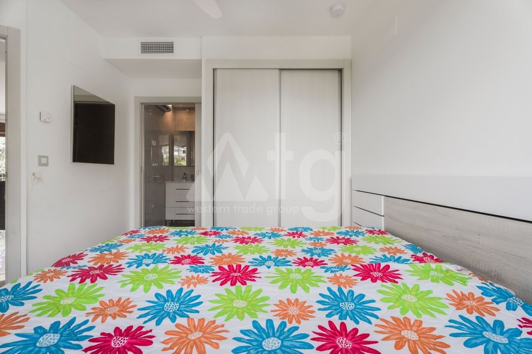 Appartement de 3 chambres à La Zenia - CBE98023 - Photo - 16
