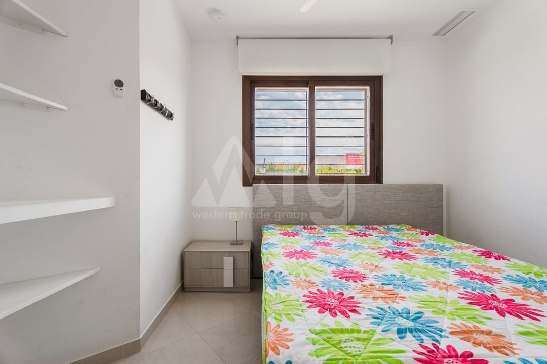 Appartement de 3 chambres à La Zenia - CBE98023 - Photo - 17