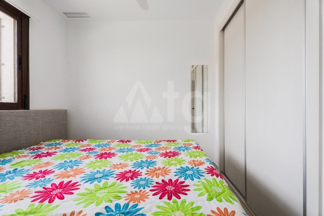 Appartement de 3 chambres à La Zenia - CBE98023 - Photo - 18