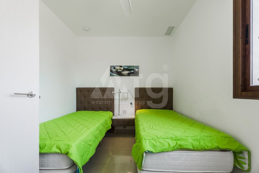 Appartement de 3 chambres à La Zenia - CBE98023 - Photo - 20