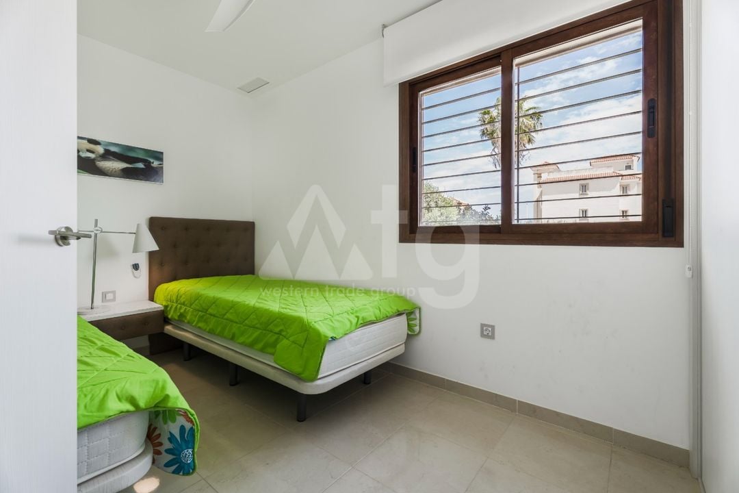 Appartement de 3 chambres à La Zenia - CBE98023 - Photo - 19