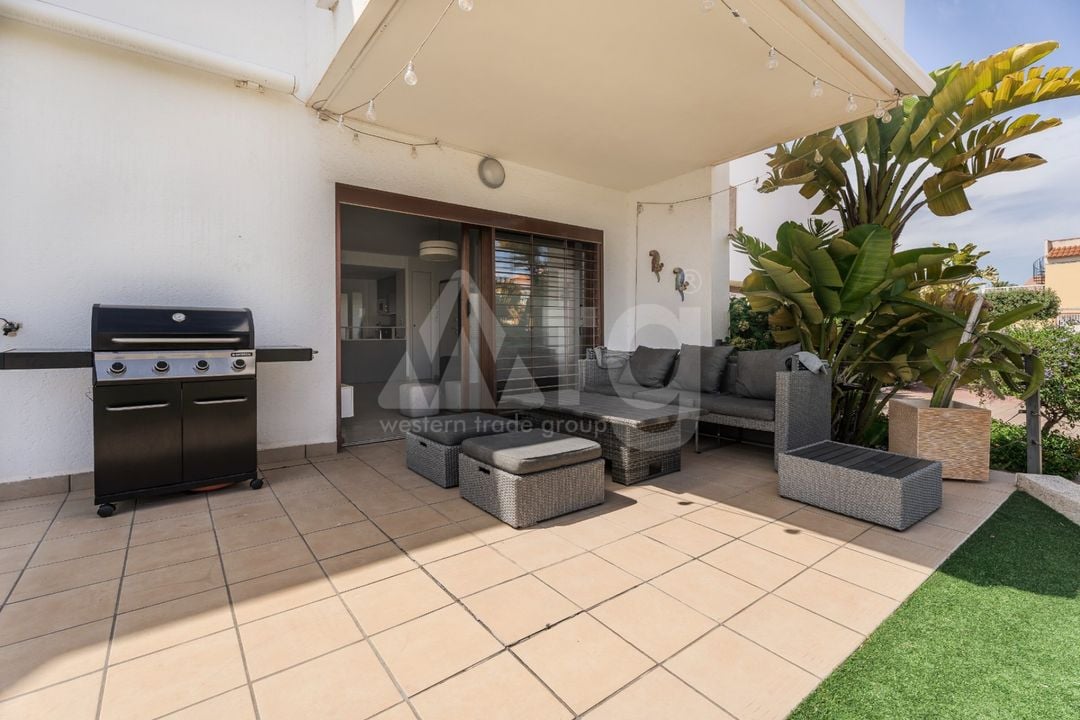 Appartement de 3 chambres à La Zenia - CBE98023 - Photo - 7