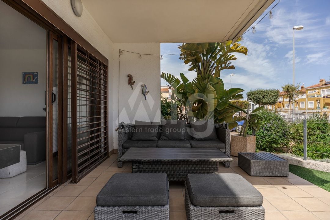 Appartement de 3 chambres à La Zenia - CBE98023 - Photo - 23