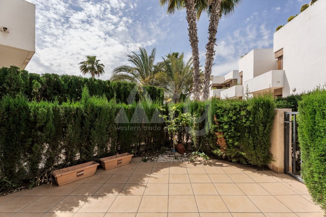 Appartement de 3 chambres à La Zenia - CBE98023 - Photo - 26