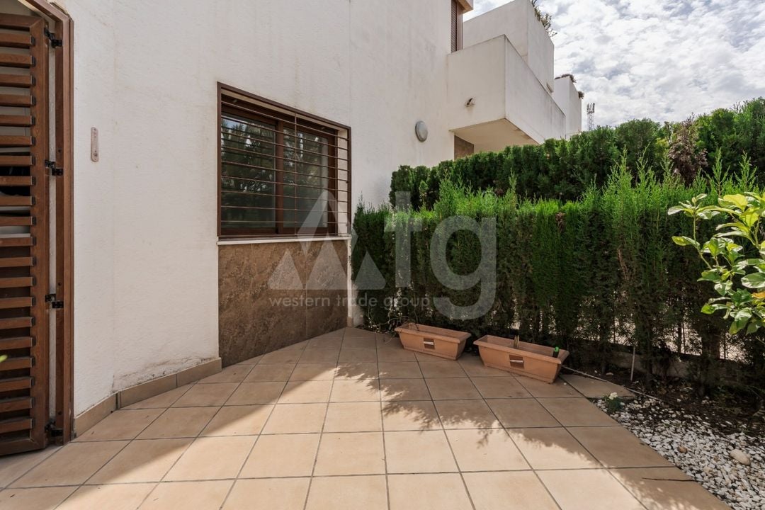 Appartement de 3 chambres à La Zenia - CBE98023 - Photo - 25