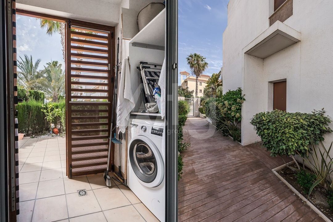 Appartement de 3 chambres à La Zenia - CBE98023 - Photo - 24