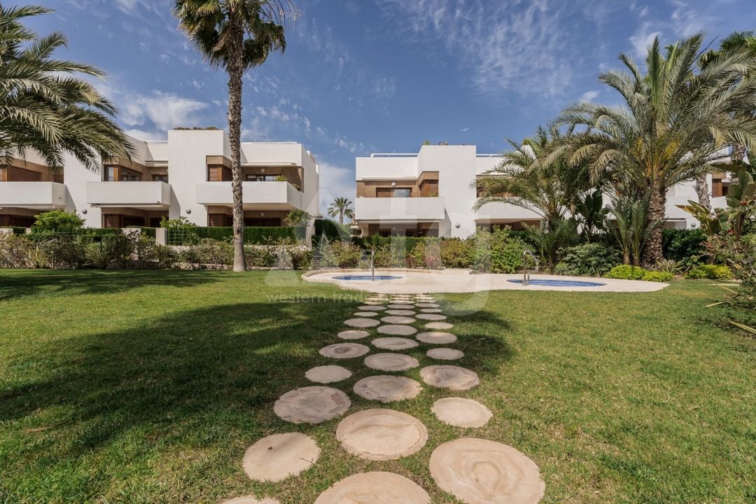 Appartement de 3 chambres à La Zenia - CBE98023 - Photo - 27
